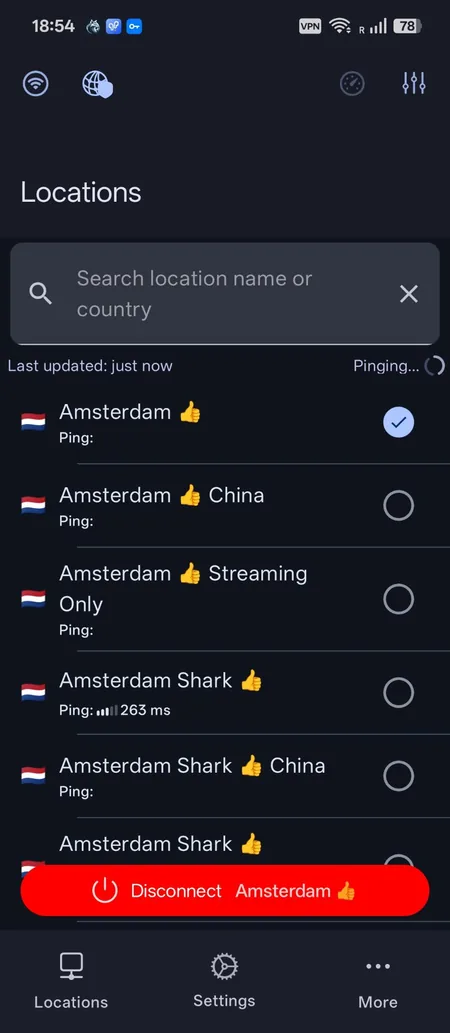 FloxCore for Android